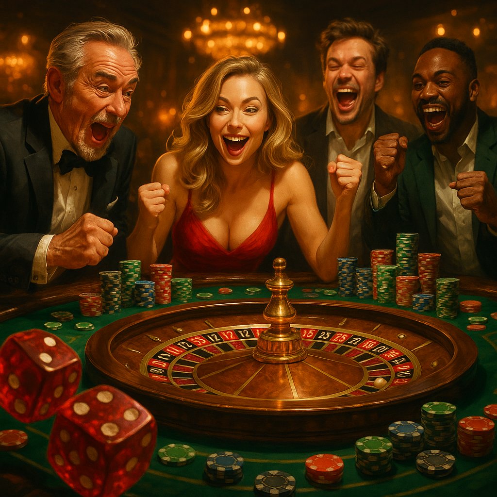 lgparty live casino table games with real dealers for Filipino players